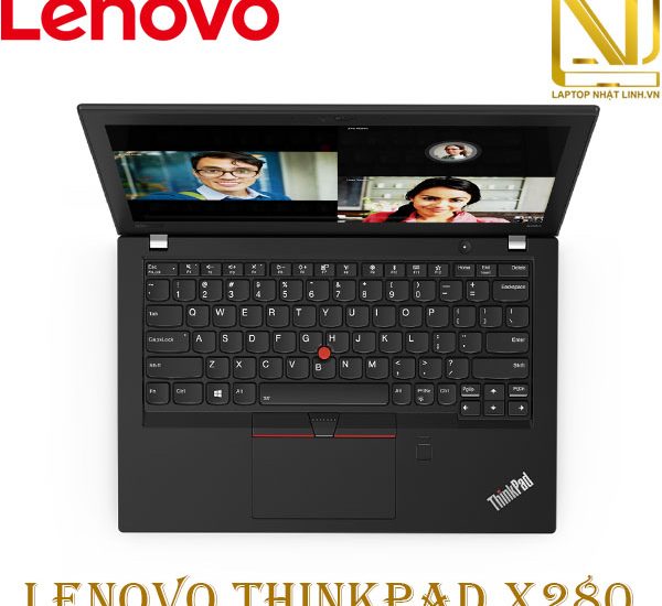 Laptop Nhật Linh