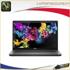 Laptop Dell Latitude 5400 i5 8365U bền bỉ cho văn phòng kế toán tại Laptop Nhật Linh