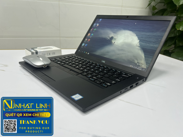 Touchpad Dell Latitude 7480