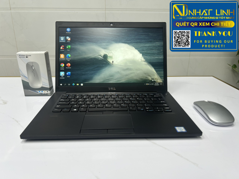 Màn hình laptop dell latitude 7480