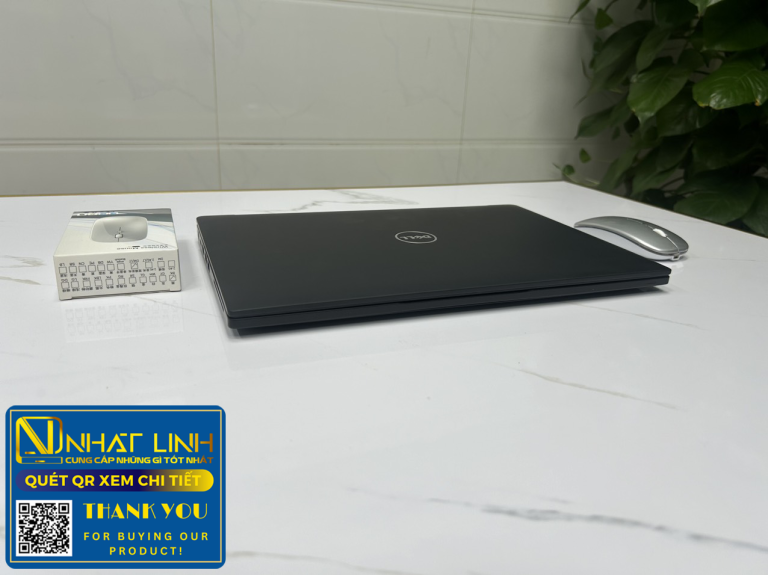 Thiết kế Dell Latitude 7480
