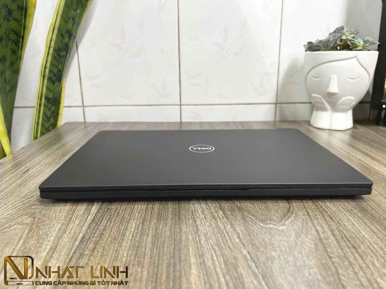 Laptop Dell Latitude 7280 Core i5/i7 giá tốt tại Laptop Nhật Linh