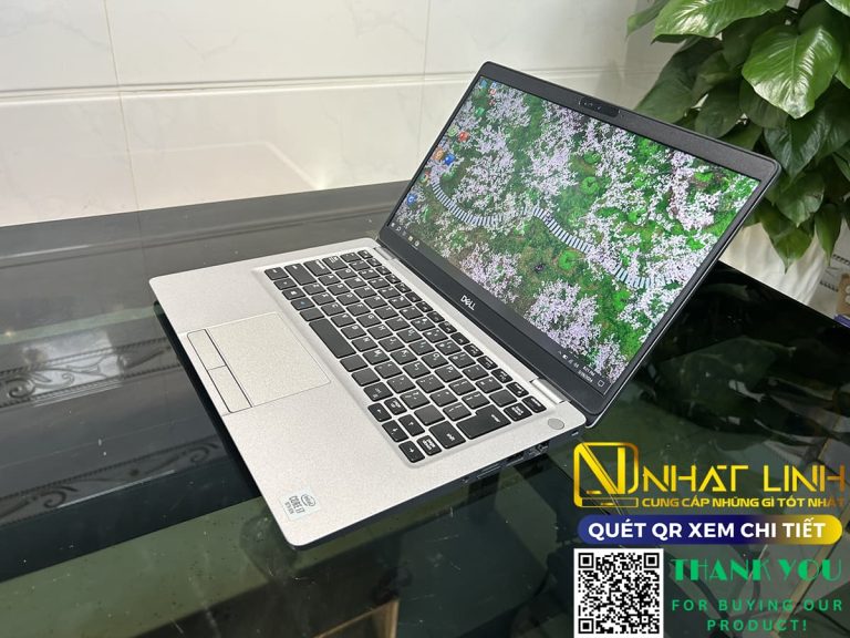 Laptop cũ dell latitude 5310