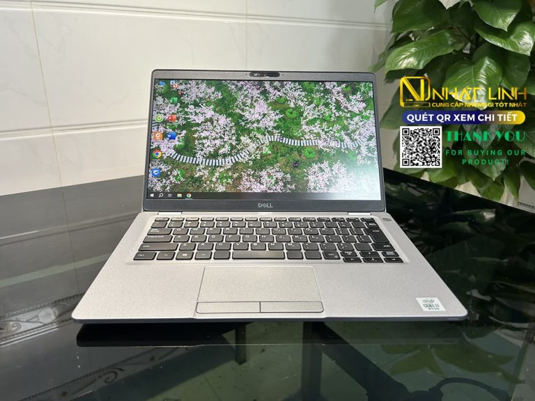 Màn hình Dell Latitude 5310