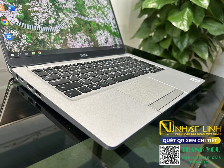 Bàn phím dell latitude 5310