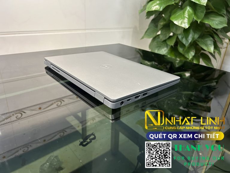 cổng kết nối bến trái dell 5310