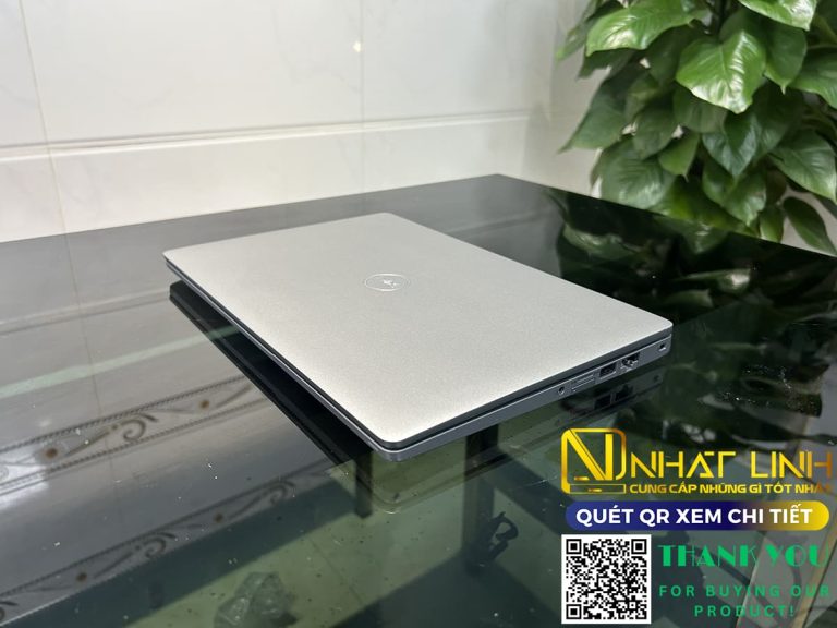 Cổng bên phải dell 5310