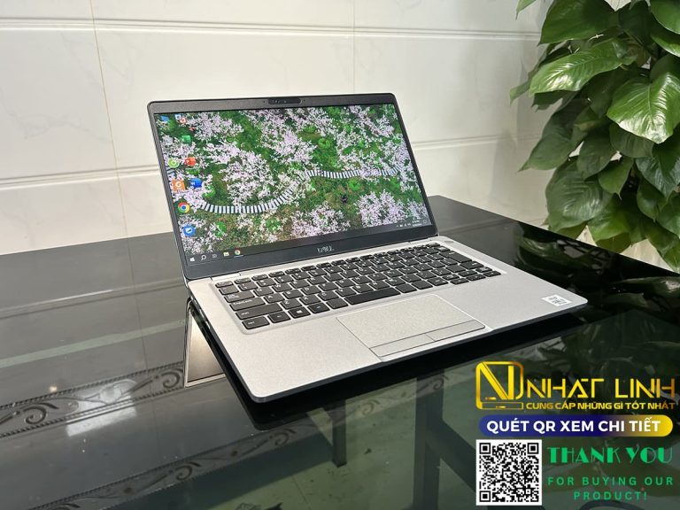 Laptop Dell Latitude 5310 Core i5 gen 10