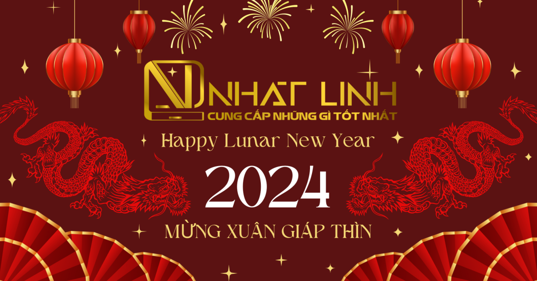 Laptop Nhật Linh