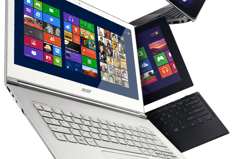 Laptop Nhật Linh
