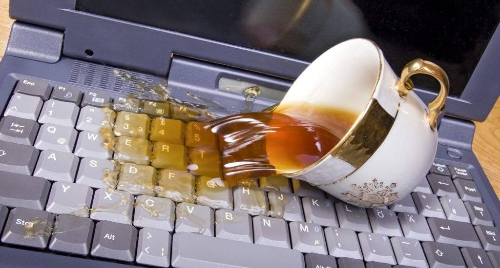 Laptop Nhật Linh