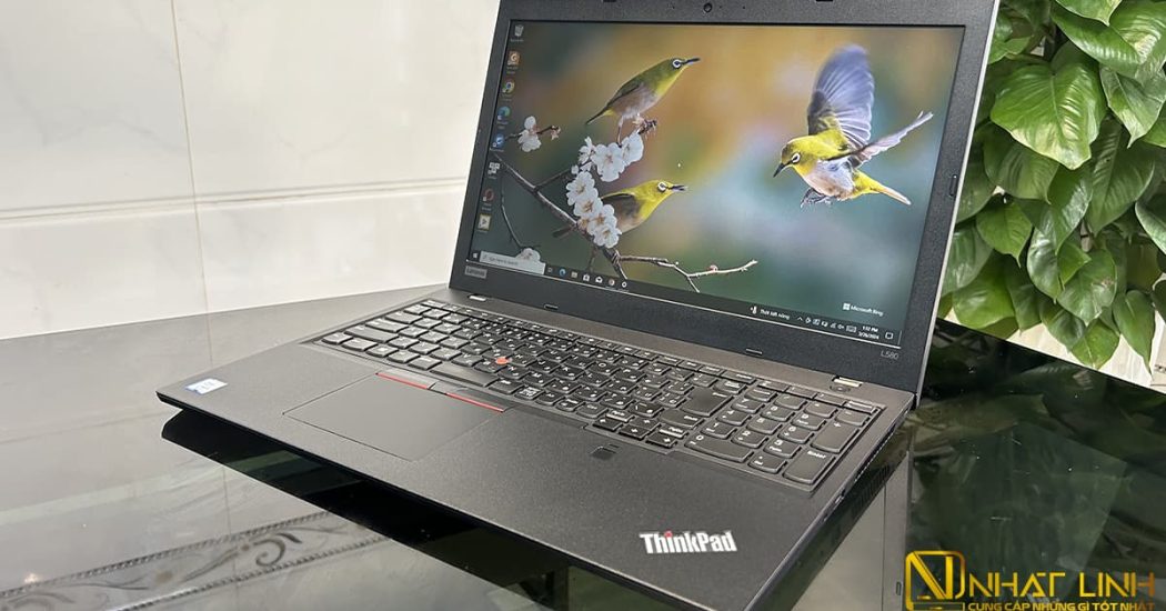 Lenovo thinkpad L580 Core i5 8350U