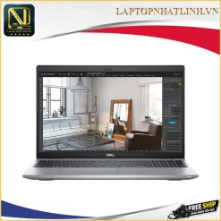 Máy trạm Dell Precision 3560 i5 i7 chip P card rời chuyên đồ họa tại Laptop Nhật Linh