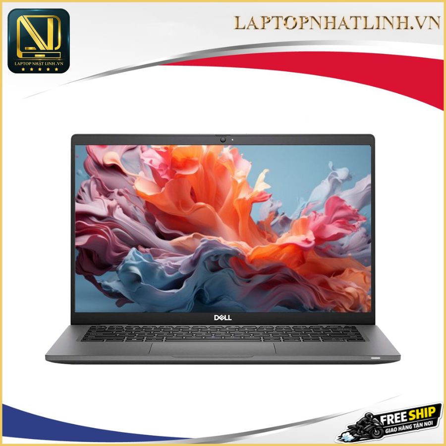 Laptop Dell Latitude 7430 core i5 i7 đời 12 cao cấp mỏng nhẹ tại Laptop Nhật Linh