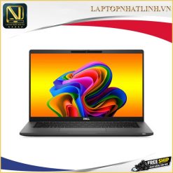 Laptop Dell Latitude 7420 i5 i7 Gen 11 mỏng nhẹ sang trọng tại Laptop Nhật Linh