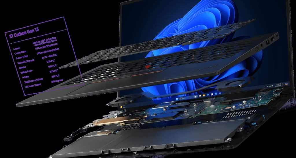 Laptop Nhật Linh