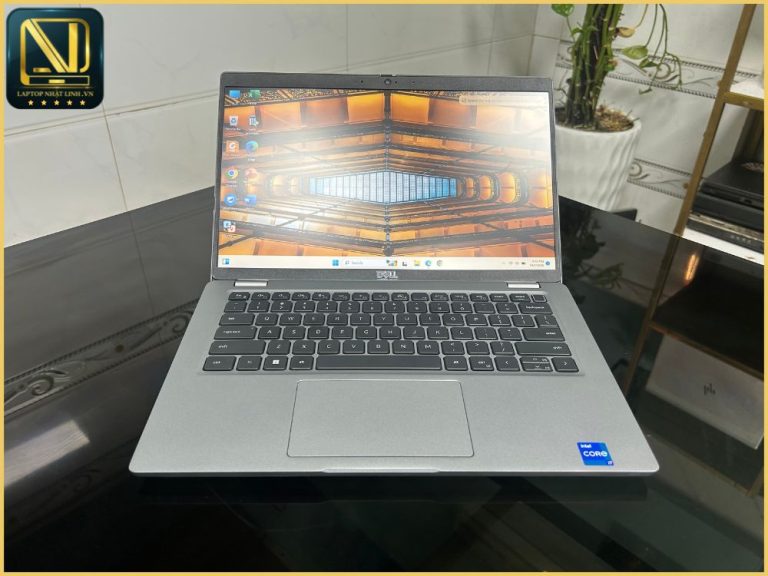 Sự cải tiến hiệu năng vượt trội của Dell Latitude 5430 Gen 12 [2024] giúp xử lý đa nhiệm mượt mà