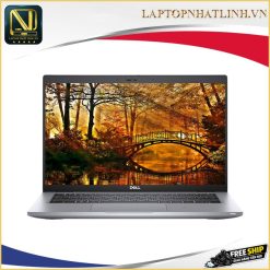 Laptop Dell Latitude 5420 i5 1135G7 mỏng nhẹ đời mới tại Laptop Nhật Linh