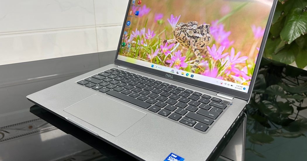 Laptop cũ Dell Latitude 5420 hàng tuyển chọn giá siêu tốt tại cửa hàng Laptop Nhật Linh