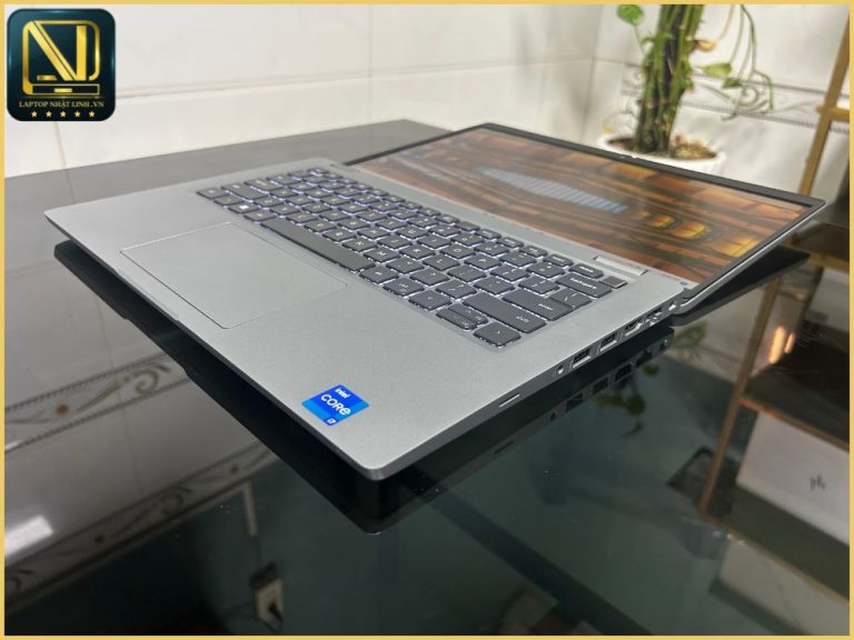 Công nghệ chế tạo tiên tiến Intel 7 trên CPU Gen 12 của Dell Latitude 5430 giúp tối ưu hiệu năng và tiết kiệm pin
