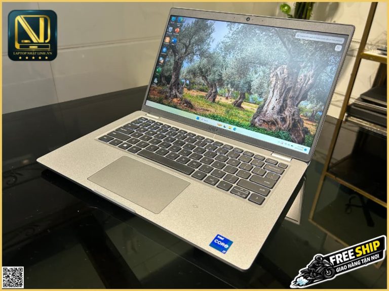 Kiểm tra hiệu năng thực tế Dell Latitude 5420 i5 vs i7 tại Laptop Nhật Linh