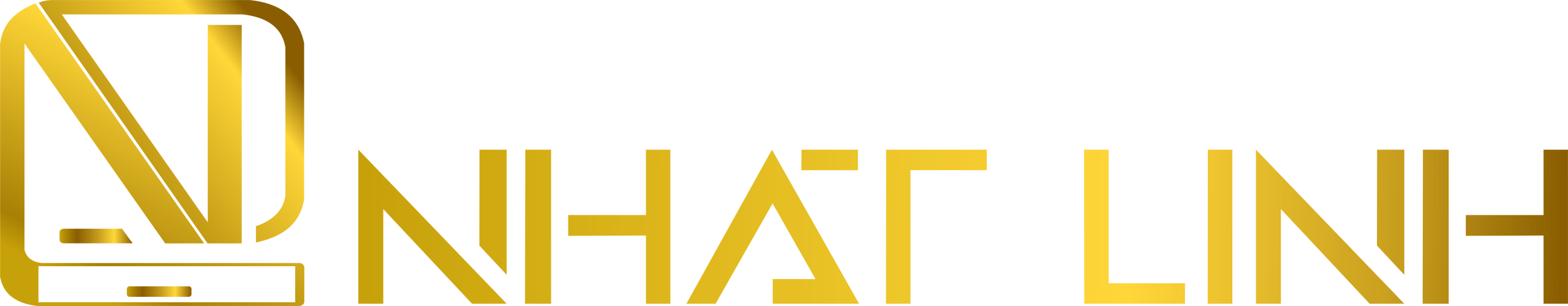 Laptop Nhật Linh