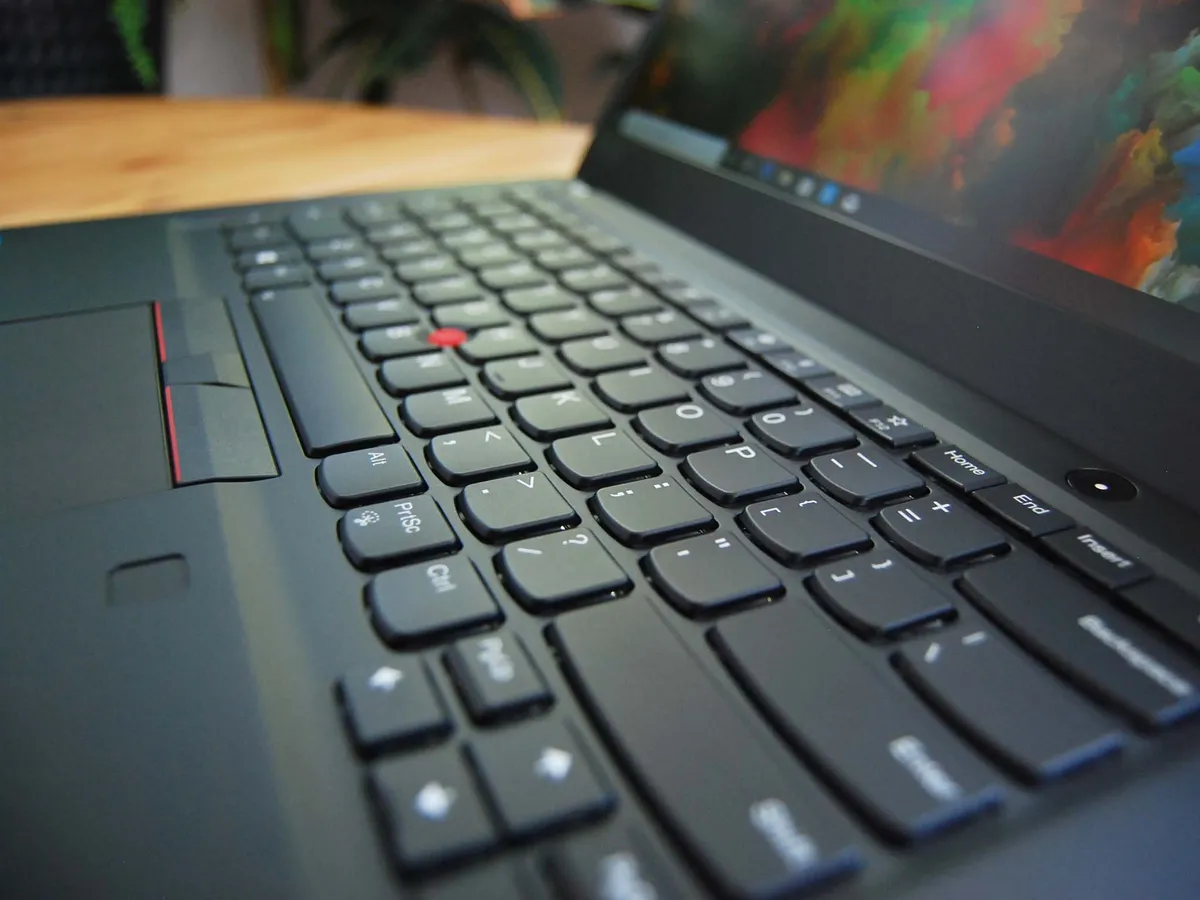 Bàn phím lenovo thinkpad t490s