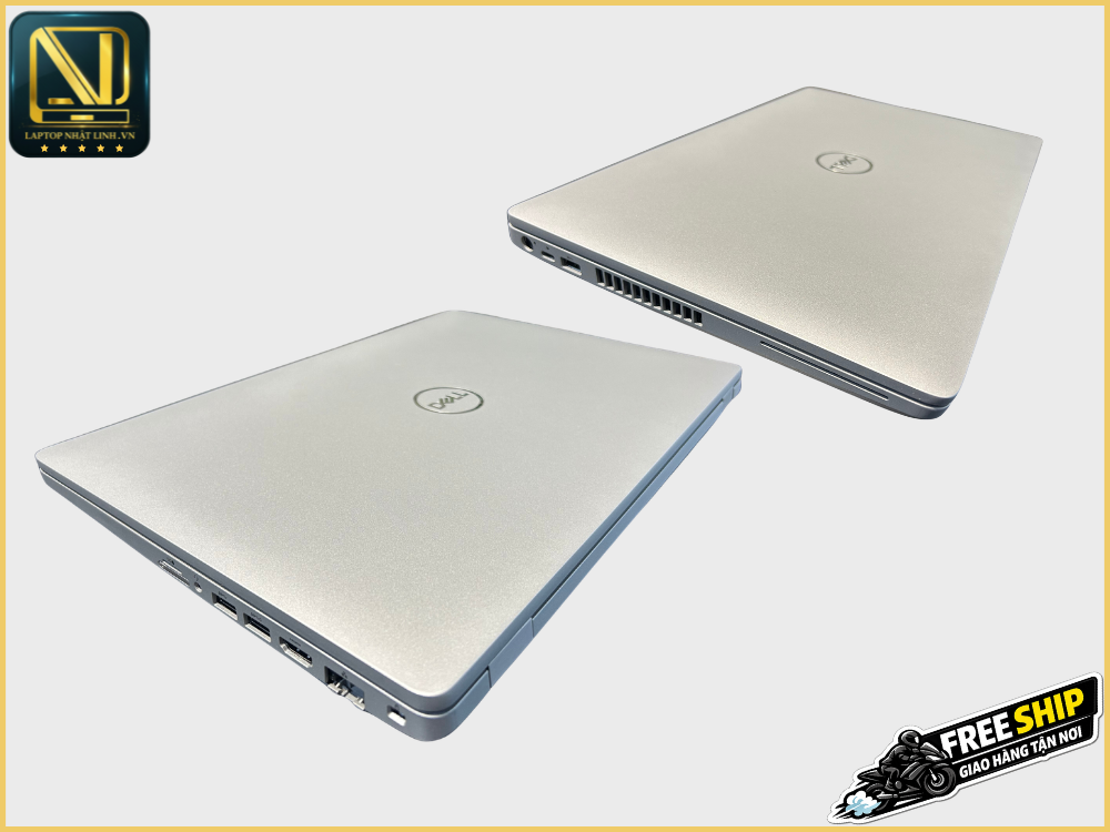 Cổng kết nối Dell Precision 3551