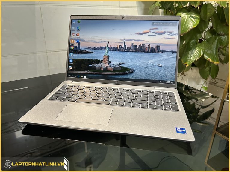 Thiết kế dell precision 3561
