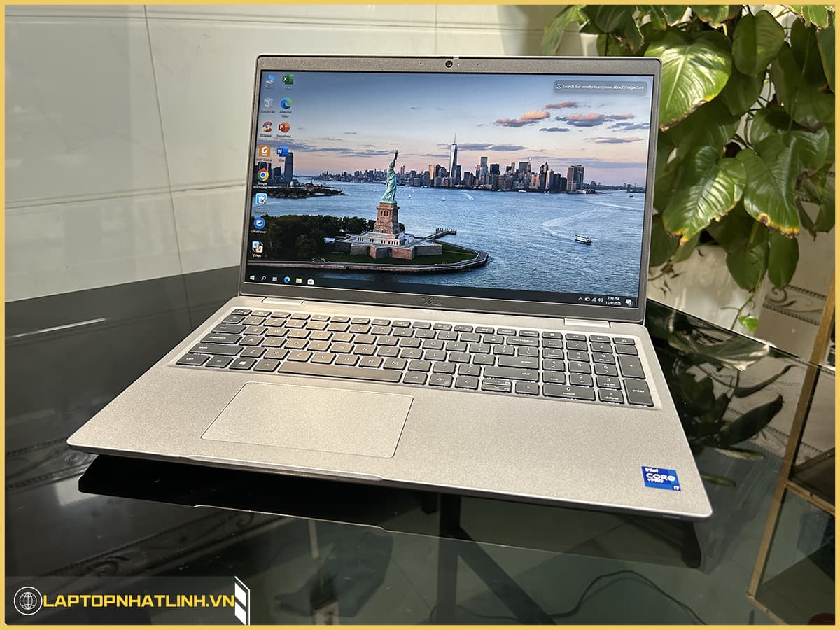 Thiết kế dell precision 3561