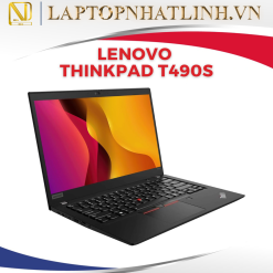 Lenovo thinkpad t490s giá rẻ tại laptop nhật linh
