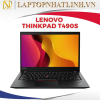 Lenovo thinkpad t490s