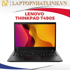 Lenovo thinkpad t490s