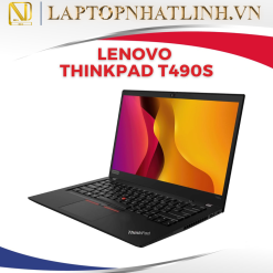 Lenovo ThinkPad T490s i7 8650U