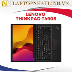 Laptop Lenovo ThinkPad T490s