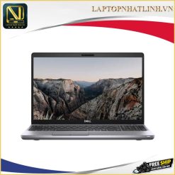 Laptop Dell Latitude 5511 i5 i7 chip H hiệu năng cao tại Laptop Nhật Linh