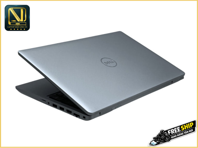 Thiết kế bền bỉ đạt chuẩn quân đội MIL-STD 810H của Dell Precision 3571 tại Nhật Linh