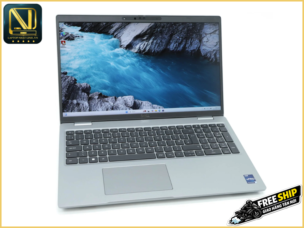 hip Intel Core i7-12800H hiệu năng cực khủng trên Dell Precision 3571 tại Laptop Nhật Linh