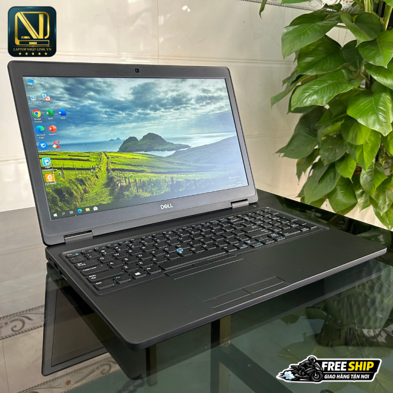 dell precision 3530 laptop nhật linh