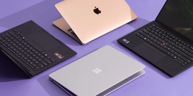 laptop cũ dell hp thinkpad tuyển chọn tại nhật linh