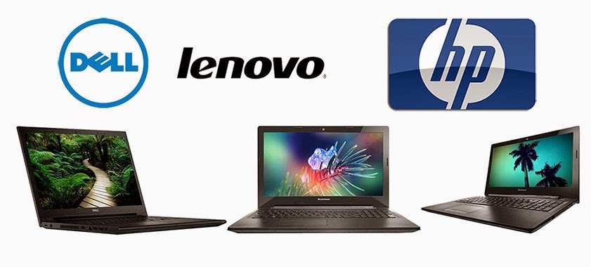 Mua bán laptop cũ xách tay Dell HP ThinkPad tại Củ Chi