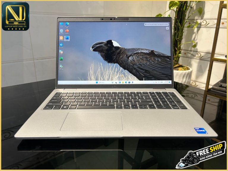 Đánh giá laptop Dell Latitude 5530 i5 i7 Gen 12 cũ giá rẻ tại TP HCM