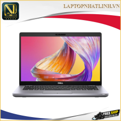 Laptop Dell Latitude 5410 cũ Core i5 i7 Gen 10 giá rẻ tại Laptop Nhật Linh
