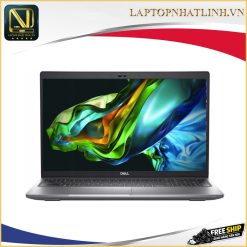 Laptop Dell Latitude 5530 i5 i7 Gen 12 cũ giá rẻ màn 15.6 inch tại Thiên Phước Tân Bình