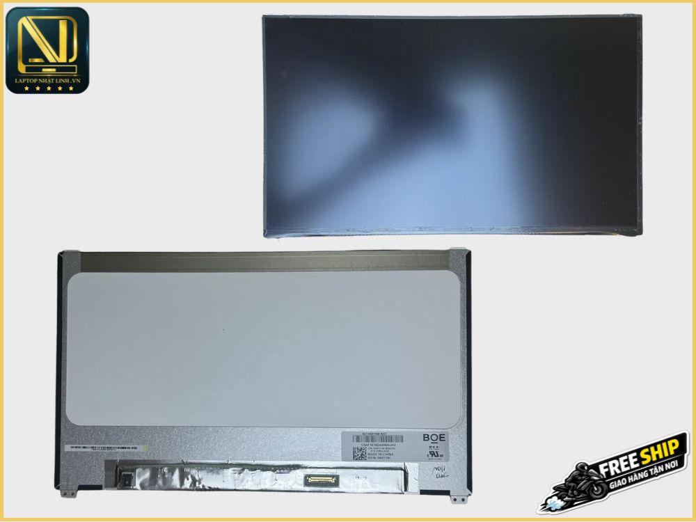 Màn hình Dell Latitude 7480 tháo máy chuẩn 30 pins Full HD IPS