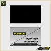 Màn hình laptop Dell Latitude 7480 hàng tháo máy