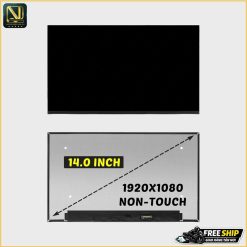 Màn hình laptop Dell Latitude 7480 hàng tháo máy