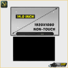 Màn hình laptop Dell Latitude 7490 hàng tháo máy